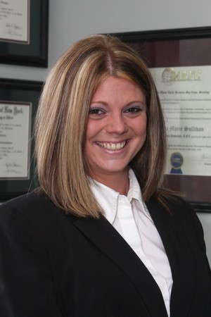 Jessica M. Sullivan, Partner