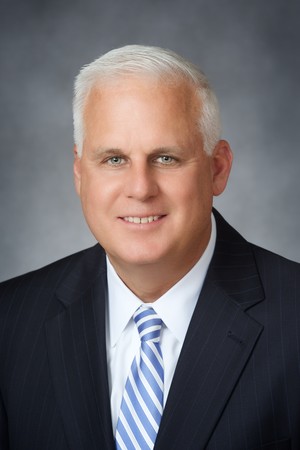 Jeffrey E. Hahn, CFP Strategic Partner